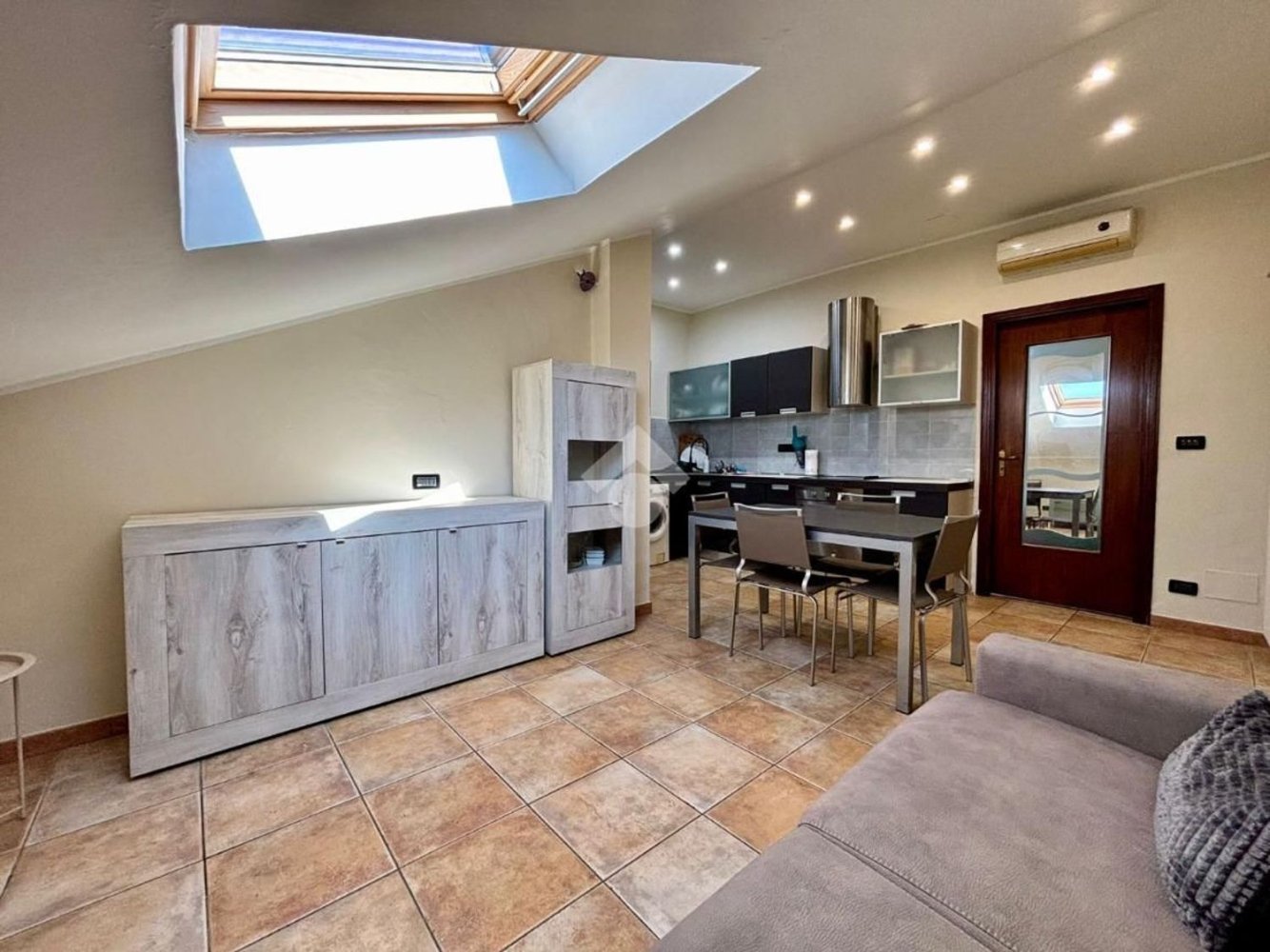 2 bedrooms Apartment in Borgaro Torinese, Italy No. 379502