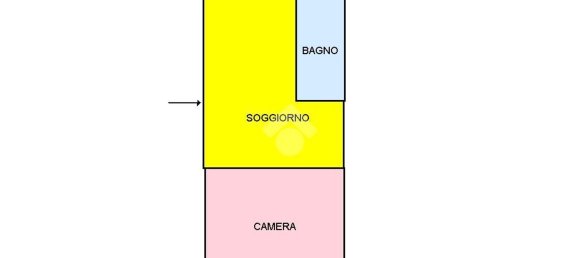 2 bedrooms Apartment in Borgaro Torinese, Italy No. 379502 17