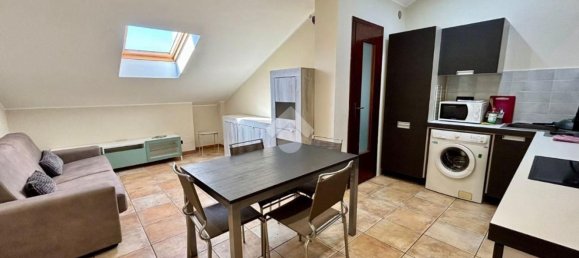 2 bedrooms Apartment in Borgaro Torinese, Italy No. 379502 2