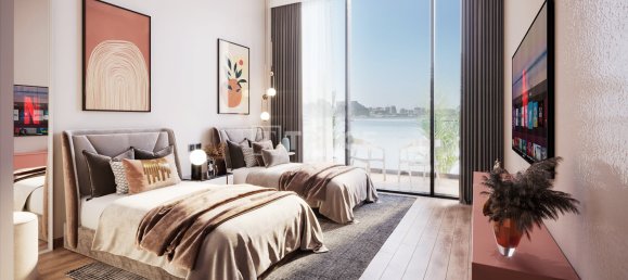 2 bedrooms Apartment for sale in Yas Island, Abu Dhabi, UAE № 181767 4