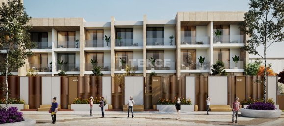 2 bedrooms Apartment for sale in Yas Island, Abu Dhabi, UAE № 181767 12