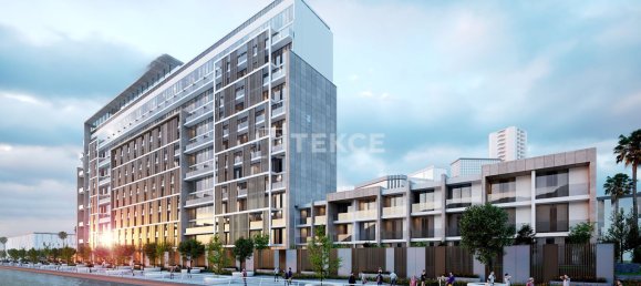 2 bedrooms Apartment for sale in Yas Island, Abu Dhabi, UAE № 181767 16