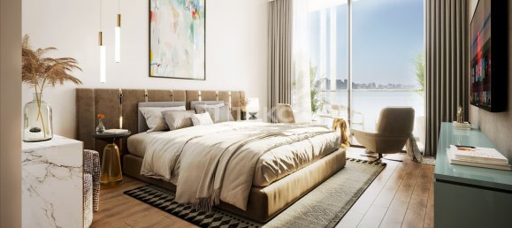 2 bedrooms Apartment for sale in Yas Island, Abu Dhabi, UAE № 181767 5