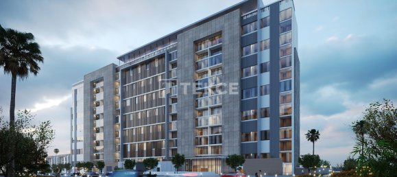 2 bedrooms Apartment for sale in Yas Island, Abu Dhabi, UAE № 181767 18