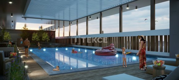 2 bedrooms Apartment for sale in Yas Island, Abu Dhabi, UAE № 181767 11