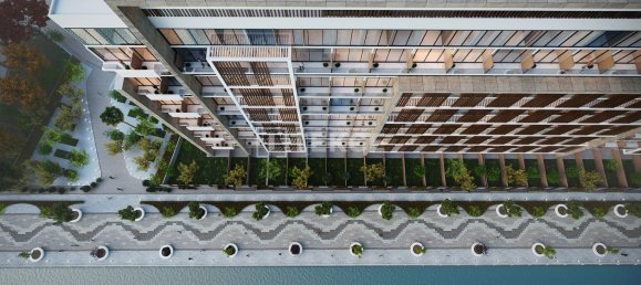 2 bedrooms Apartment for sale in Yas Island, Abu Dhabi, UAE № 181767 15