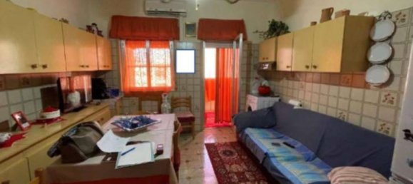 4 rooms Apartment in Palermo, Italy No. 207908 13