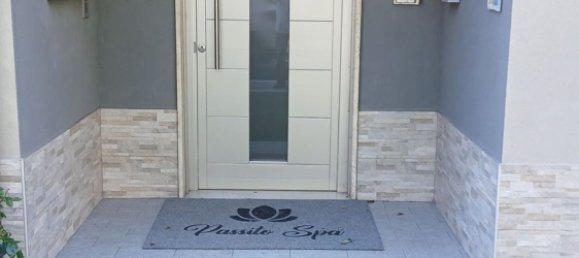 1 bedroom Apartment in Piancogno, Italy No. 360903 12