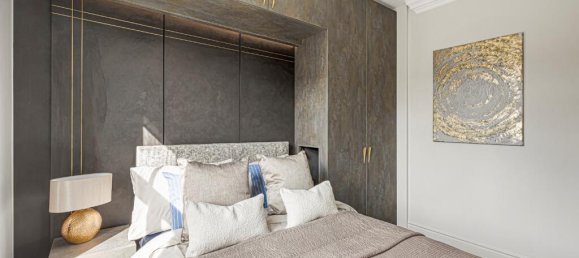 3 Schlafzimmer Wohnung in London, United Kingdom, Nr. 13246 14