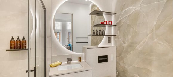 3 Schlafzimmer Wohnung in London, United Kingdom, Nr. 13246 12