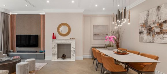 3 Schlafzimmer Wohnung in London, United Kingdom, Nr. 13246 7