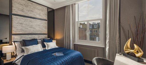 3 Schlafzimmer Wohnung in London, United Kingdom, Nr. 13246 16