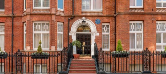 3 Schlafzimmer Wohnung in London, United Kingdom, Nr. 13246 19