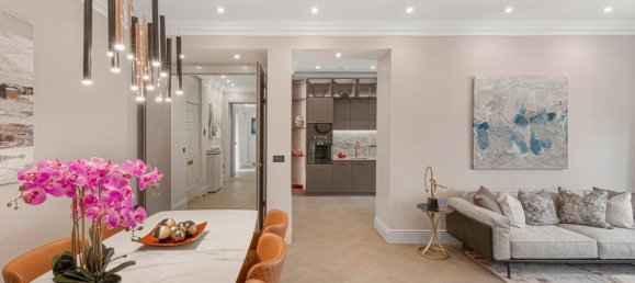 3 Schlafzimmer Wohnung in London, United Kingdom, Nr. 13246 4