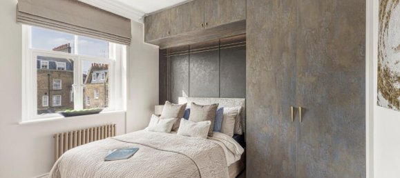 3 Schlafzimmer Wohnung in London, United Kingdom, Nr. 13246 13