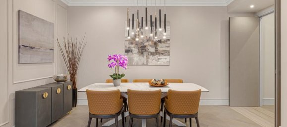 3 Schlafzimmer Wohnung in London, United Kingdom, Nr. 13246 8