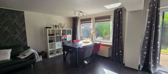 Квартира с 3 спальнями в Штормарн, Германия № 284094 10