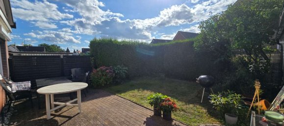 Квартира с 3 спальнями в Штормарн, Германия № 284094 5