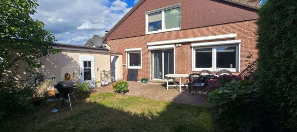 Квартира с 3 спальнями в Штормарн, Германия № 284094 3