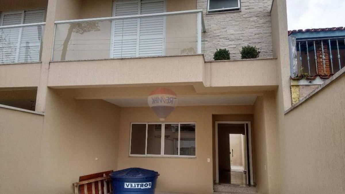 3 bedrooms House in Sao Paulo, Brazil No. 480865