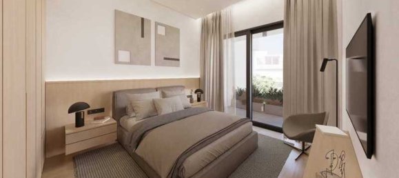 3 غرف نوم بانتهاوس في Limassol, Cyprus رقم 11711 3