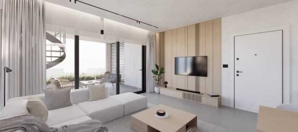 3 غرف نوم بانتهاوس في Limassol, Cyprus رقم 11711 8