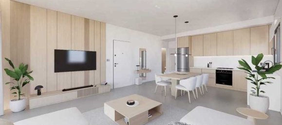 3 غرف نوم بانتهاوس في Limassol, Cyprus رقم 11711 6