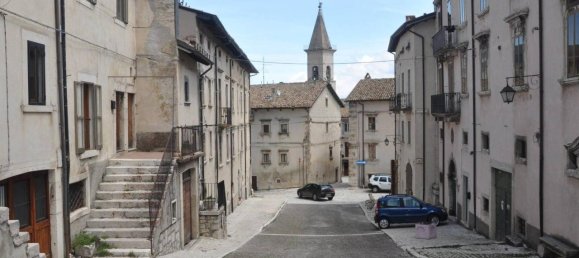 Penthouse de 3 divisões em Pescocostanzo, Italy N.º 72213 22