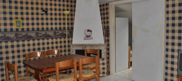 Penthouse de 3 divisões em Pescocostanzo, Italy N.º 72213 5