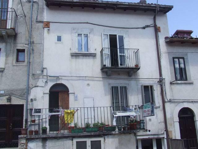 Penthouse de 3 divisões em Pescocostanzo, Italy N.º 72213