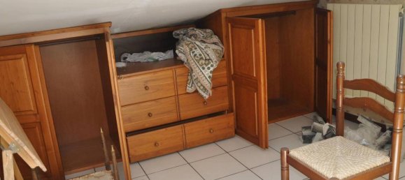 Penthouse de 3 divisões em Pescocostanzo, Italy N.º 72213 15