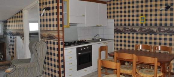 Penthouse de 3 divisões em Pescocostanzo, Italy N.º 72213 17