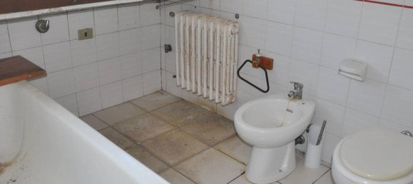 Penthouse de 3 divisões em Pescocostanzo, Italy N.º 72213 18