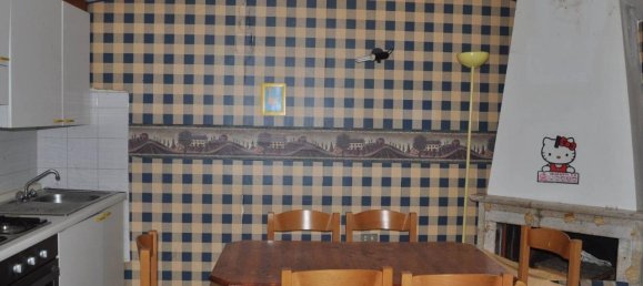 Penthouse de 3 divisões em Pescocostanzo, Italy N.º 72213 6