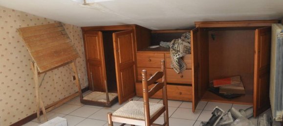 Penthouse de 3 divisões em Pescocostanzo, Italy N.º 72213 14