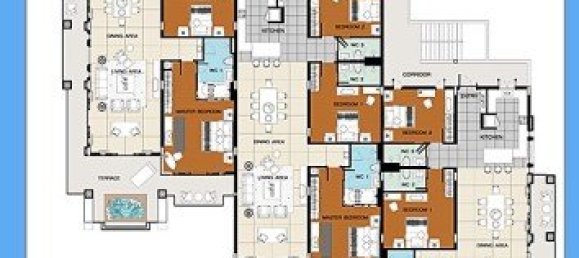 2 bedrooms Condo in Naithon Beach, Thailand No. 26009 11