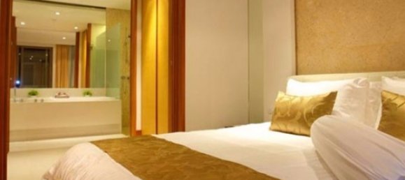 2 bedrooms Condo in Naithon Beach, Thailand No. 26009 7