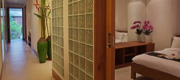 2 bedrooms Condo in Naithon Beach, Thailand No. 26009 4