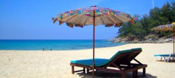 2 bedrooms Condo in Naithon Beach, Thailand No. 26009 9