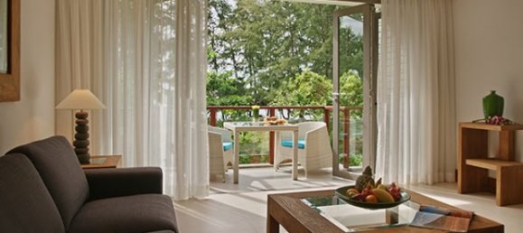 2 bedrooms Condo in Naithon Beach, Thailand No. 26009 3