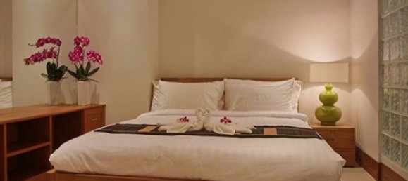 2 bedrooms Condo in Naithon Beach, Thailand No. 26009 8