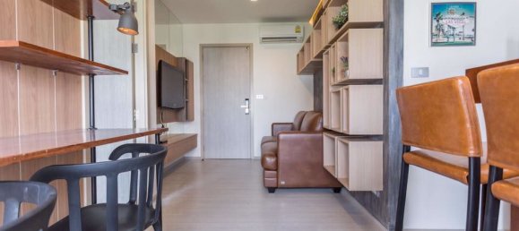 شقة 1 غرف نوم في Rhythm Sukhumvit 36-38 Railay Beach, Thailand رقم 31300 8