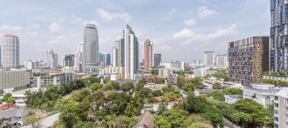 شقة 1 غرف نوم في Rhythm Sukhumvit 36-38 Railay Beach, Thailand رقم 31300 23