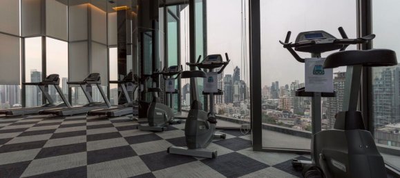 شقة 1 غرف نوم في Rhythm Sukhumvit 36-38 Railay Beach, Thailand رقم 31300 29