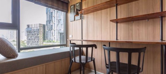 شقة 1 غرف نوم في Rhythm Sukhumvit 36-38 Railay Beach, Thailand رقم 31300 9