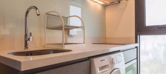 شقة 1 غرف نوم في Rhythm Sukhumvit 36-38 Railay Beach, Thailand رقم 31300 15