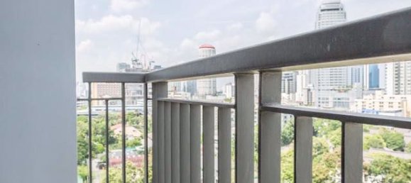 شقة 1 غرف نوم في Rhythm Sukhumvit 36-38 Railay Beach, Thailand رقم 31300 19