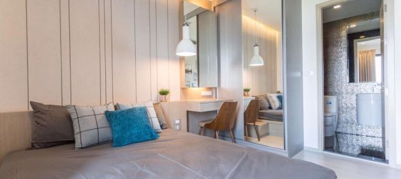 شقة 1 غرف نوم في Rhythm Sukhumvit 36-38 Railay Beach, Thailand رقم 31300 17