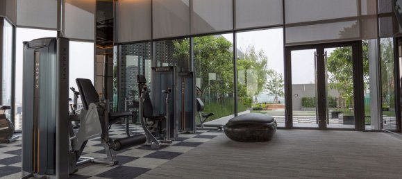 شقة 1 غرف نوم في Rhythm Sukhumvit 36-38 Railay Beach, Thailand رقم 31300 28