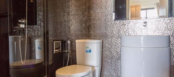 شقة 1 غرف نوم في Rhythm Sukhumvit 36-38 Railay Beach, Thailand رقم 31300 21